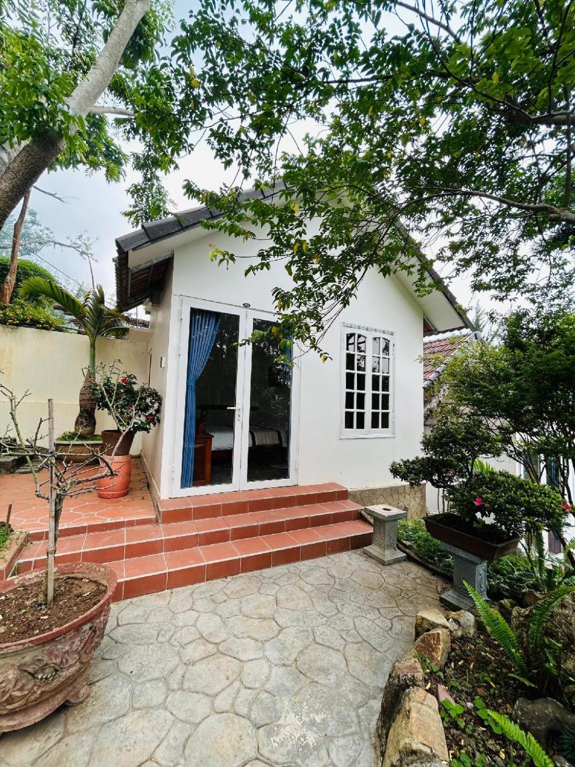 Khách Sạn Diệu Thông Da Lat Exterior foto